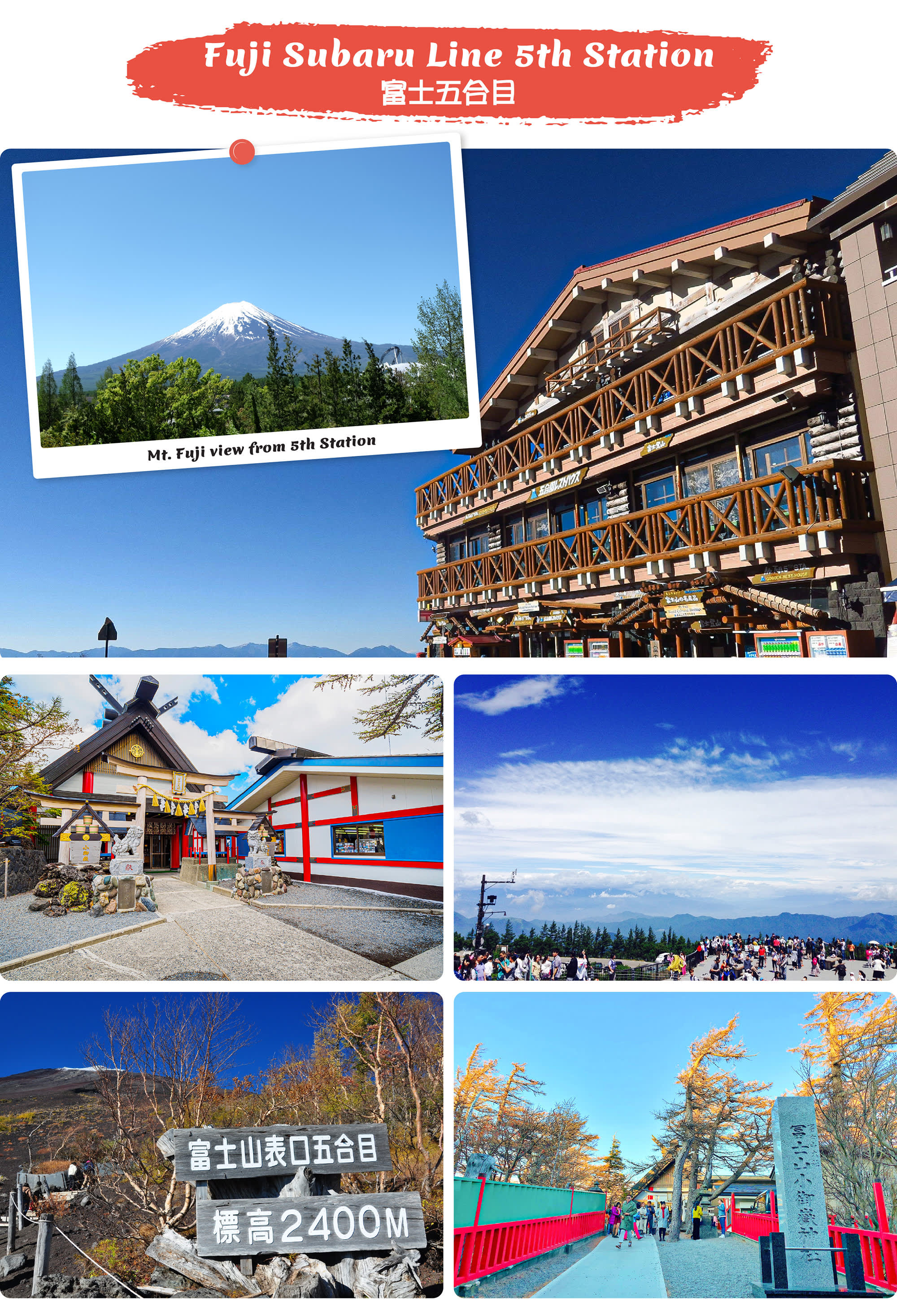 富士山、忍野八海、富士五湖　Hello Kitty ストラップ 10個セット 富士山、忍野八海、富士五湖 Hello Kitty ストラップ 10個セット